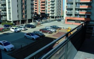 Nord - Complex Rezidential Iris; 2 camere + loc de parcare. - Poză 2