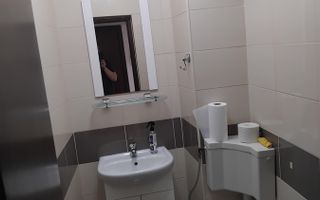 Apartament 3 camere de închiriat | Piața Unirii – Fântâni | Ideal birou - Poză 12