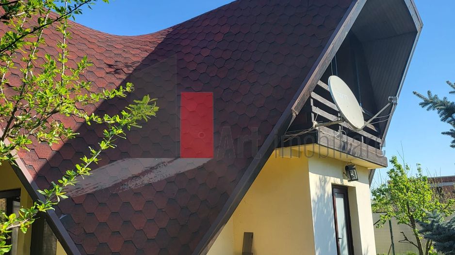 Silistea Snagovului | Casa de vis | Locatia de vis - Poză 27