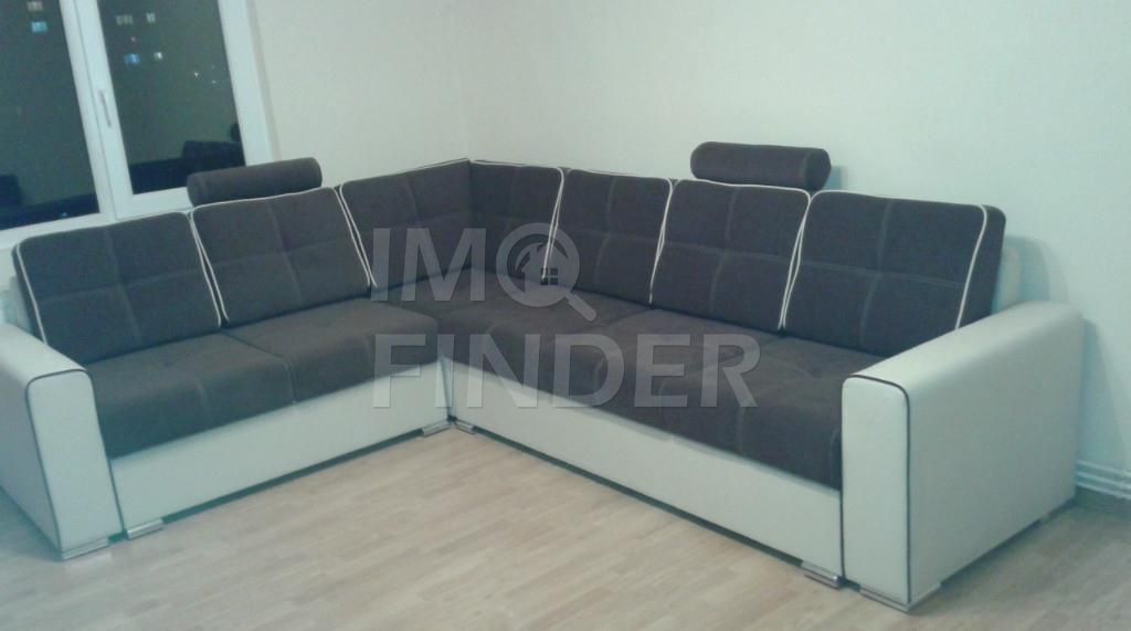 3 camere Gradini Manastur Kaufland Platinia - Poză 3