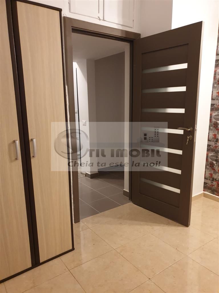 Apartament 3 Camere Copou Blocuri rusesti - Poză 6