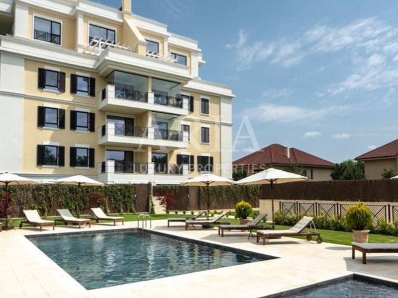 Apartament nou superb 4 camere TRIANA | PIPERA - Poză 15