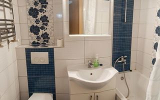 Apartament 3 camere | Etaj 1 |  Balcon  | Parcare | 60 MPU | Strand - Poză 8