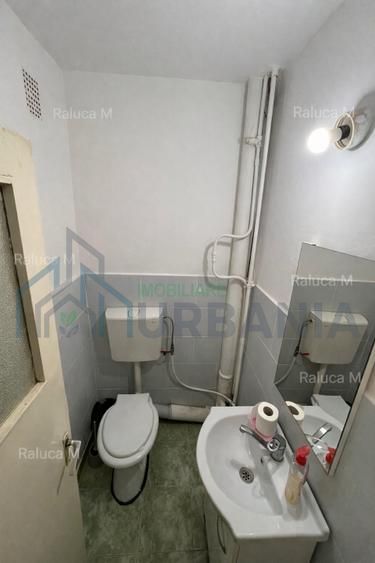 Apartament 3 camere, Bd. Chimiei, Iași - Poză 7
