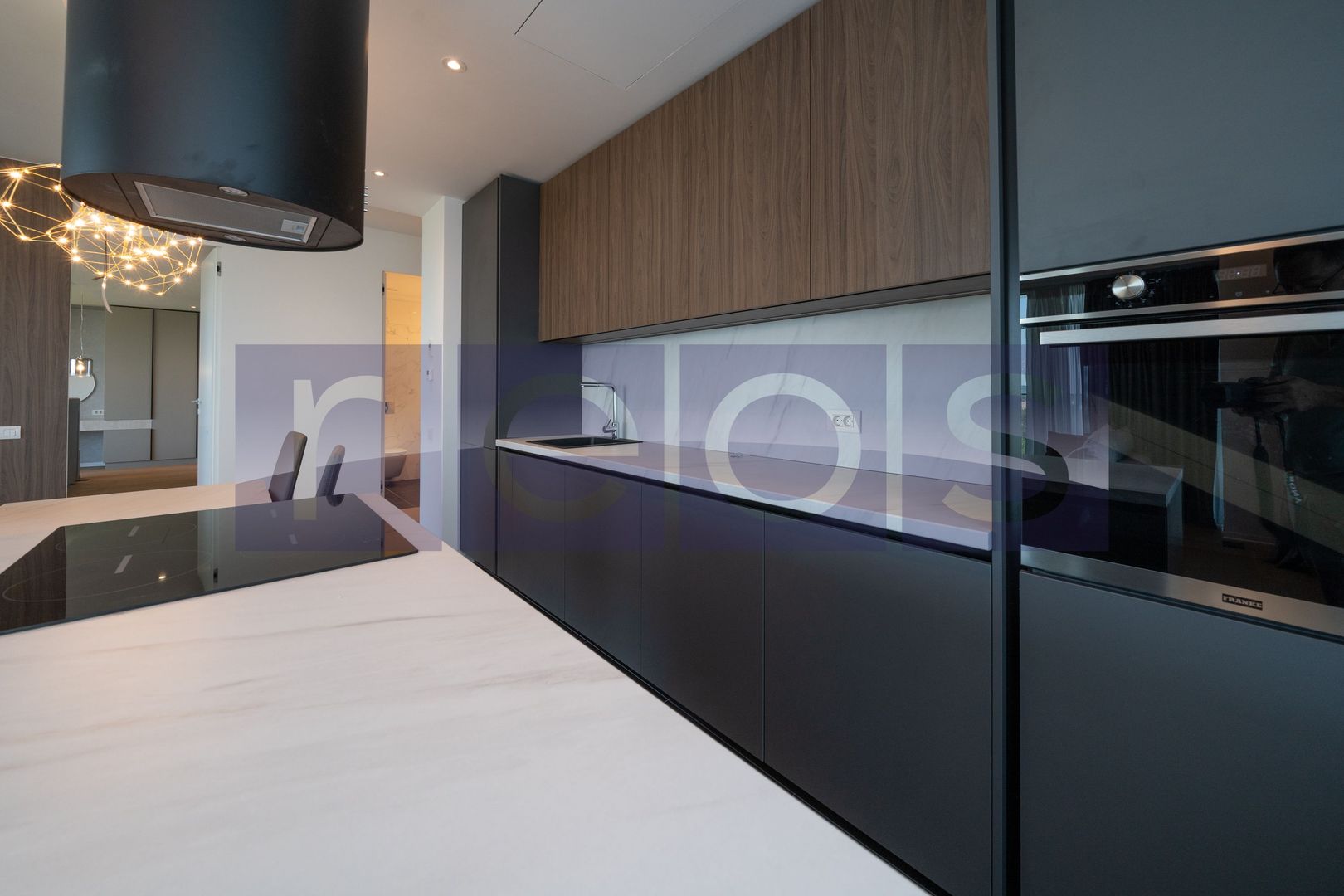 INCHIRIERE 4 CAMERE | ONE ELIADE | ULTRAFINISAT | VEDERE LAC | PARCARE - Poză 4