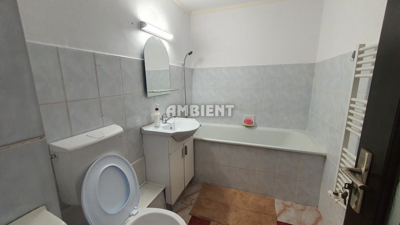 Apartament 2 camere, etaj 1, zona TRAIAN; - Poză 3