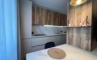 Apartament  2 camere cu parcare  - Uranus - Poză 4