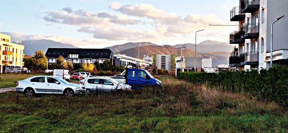 Tractoru, str. Nicolae Labis, teren 2000mp, 110 euro/mp - Poză 4