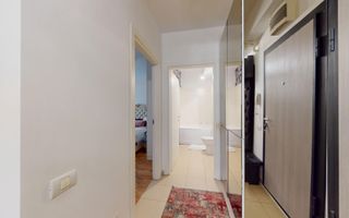 Pipera Drumul Potcoavei Apart 2 camere Complex La Gloire - Poză 14