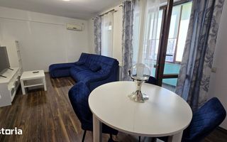 Apartament 2 camere, etaj 1, centrala proprie, terasa - Poză 3