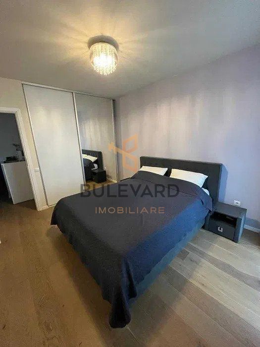 Apartament ultramodern in Grand Park Residence! - Poză 3