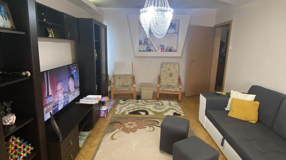 Apartament 3 camere zona Stadion - Poză 19