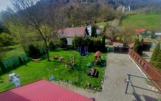 Casa individuala Predelut Bran Brasov - Poză 3