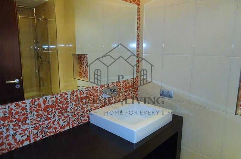 APARTEMENT SUPERB CU 4 CAMERE LA INCHIRIERE IN COMPLEX EXCLUSIVIST - Poză 5