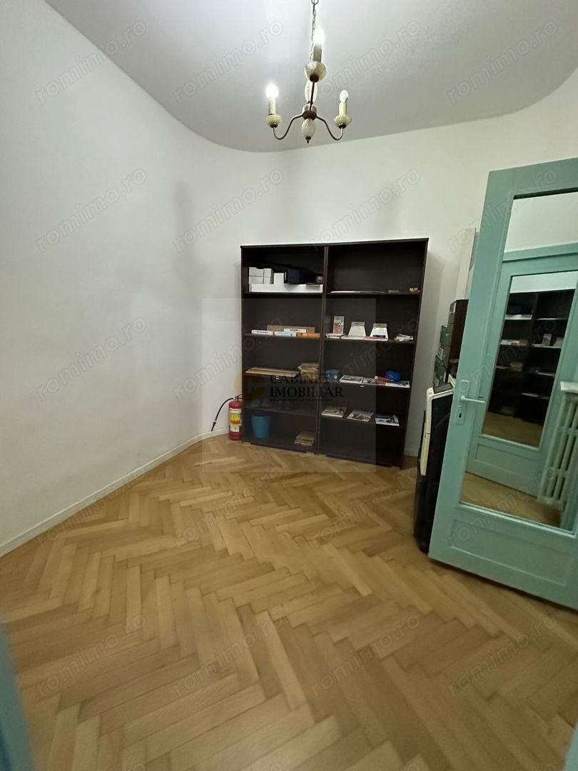 Piața C. A. Rosetti | 2 Camere | 66 mp | Etaj Intermediar - Poză 6