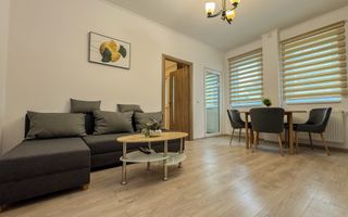 Apartament modern în Florești, Str. Stadionului 4E ! - Poză 1