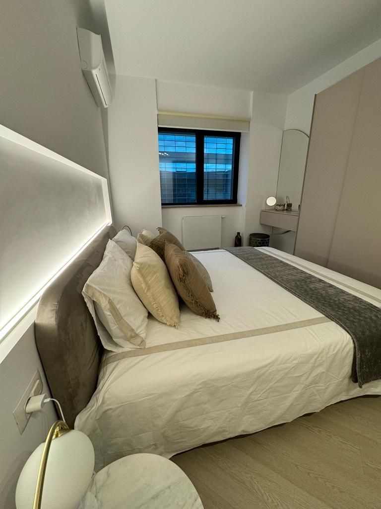 3 camere | LUX | Cortina North | Piscina + Fitness | Cortina Pipera - Poză 16