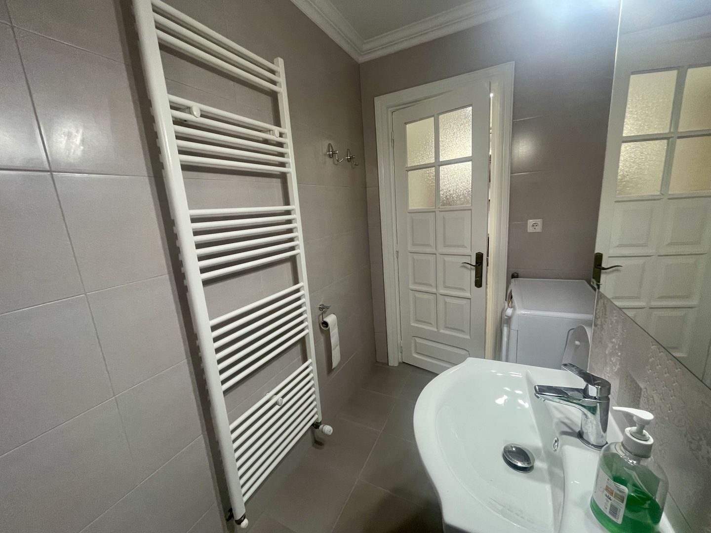 Apartament 3 camere | Parter | Mobilat & Utilat | Zona Centrala - Poză 9