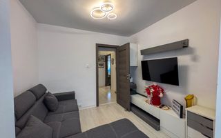 Apartament 3 camere de vanzare - modernizat 2024 - Poarta 6 - Poză 6
