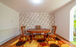 Casa | De Inchiriat | Mobilata + Utilata | Mosnita Noua | COMISION 0% - Poză 25