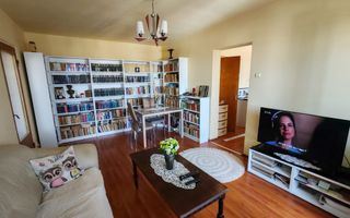 Apartament 4 camere, Brancoveanu/Izvorul Rece, 2 bai, 2 balcoane - Poză 1