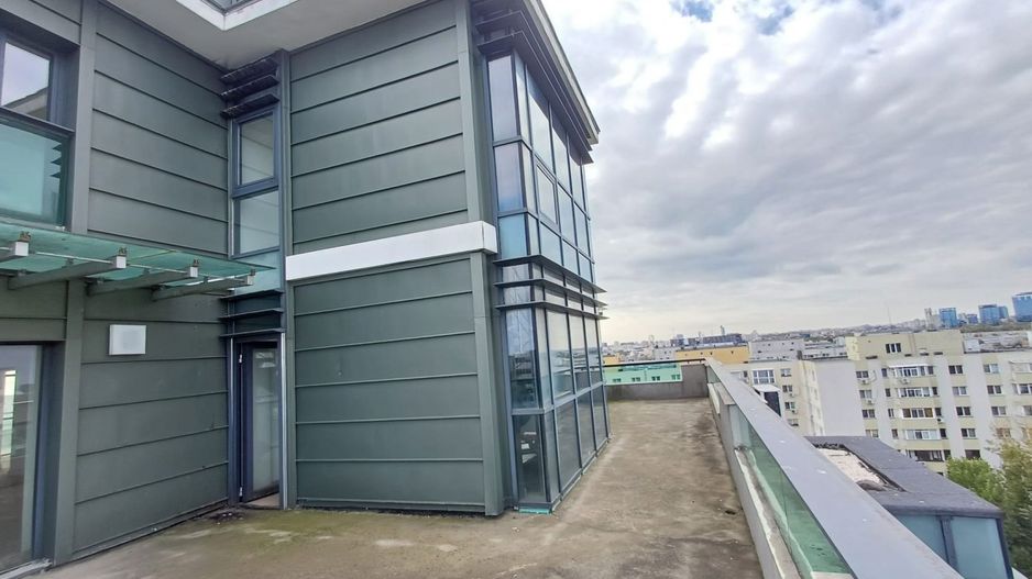 Penthouse Emerald Residences 363 mp etaj 11-12 Lacul Tei - Poză 20