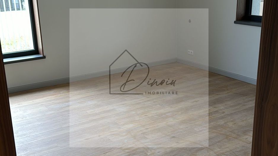 COM 0% I Vila 5 camere LUX Pipera I Cartier Henri Coanda locatie buna - Poză 17