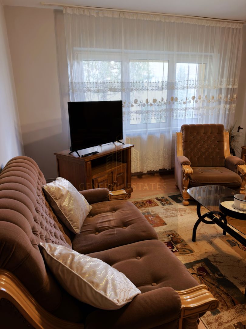 Închiriere Apartament 2 Camere Decomandat – Zona Răcădău, Brașov - Poză 7