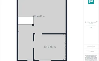 Casa la gri in Frumuseni - Poză 24
