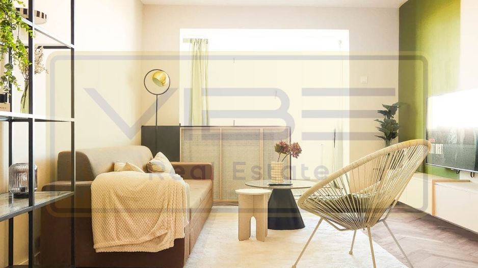 Apartament 2 camere decomandat Parcul Copou - Poză 8