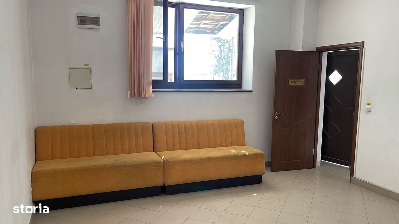 BRASADAS vinde Apt / Sp comercial + curte, zona Titulescu. - Poză 8