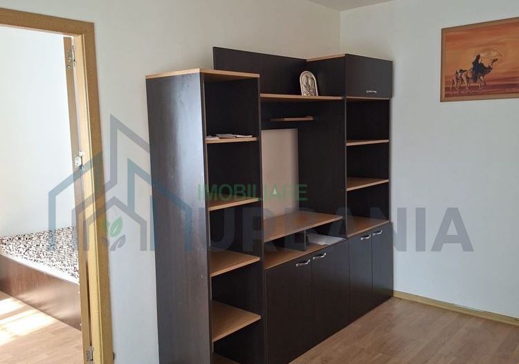 Apartament de închiriat în Iași, Alexandru cel Bun, Aleea Mușatini nr. 13, bloc J7, scara B, parter - Poză 8