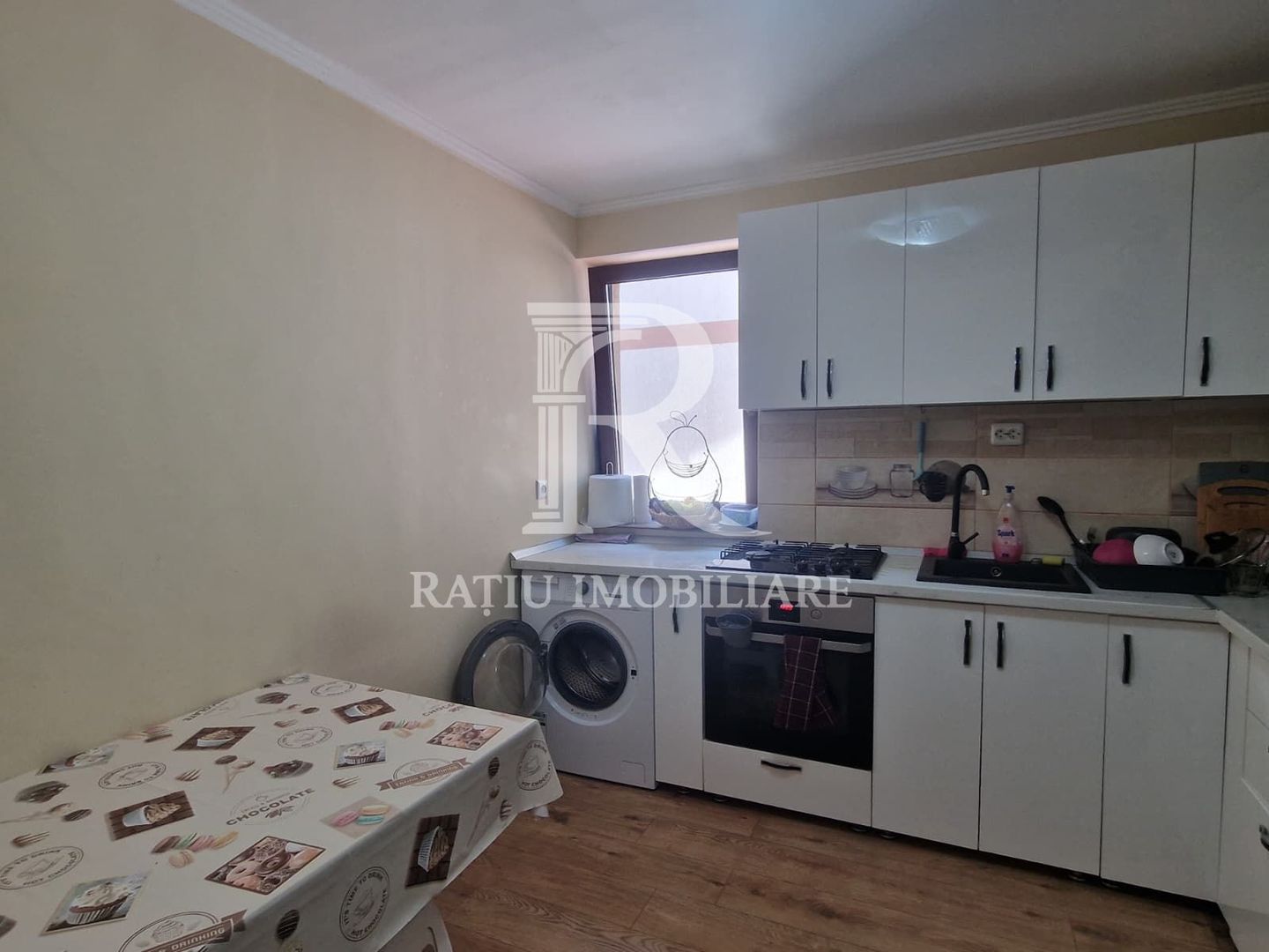 Apartament cu 3 camere | Bloc nou | Aproape de Drumul Expres | Oradea - Poză 5