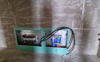 Locuințe Noi cu Parcare – Studiouri & 2 Camere - Poză 5