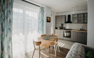 Apartament cu 2 camere/ Pet friendly/ zona Aradului - Poză 4