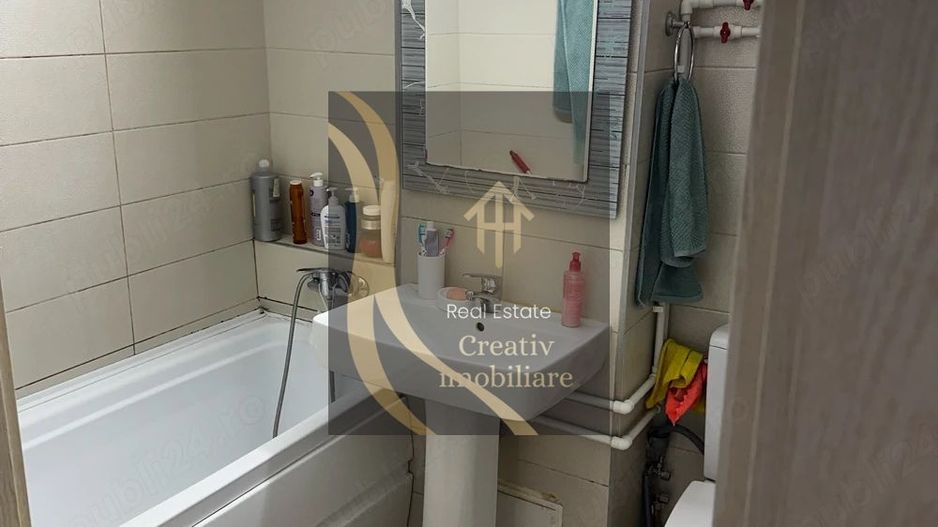 Ap 2 camere etj1 Calea Vitan Str Baia mare - Poză 2