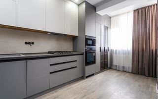 Vânzare, apartament, 1 cameră + living, strada Ialoveni, Centru - Poză 1