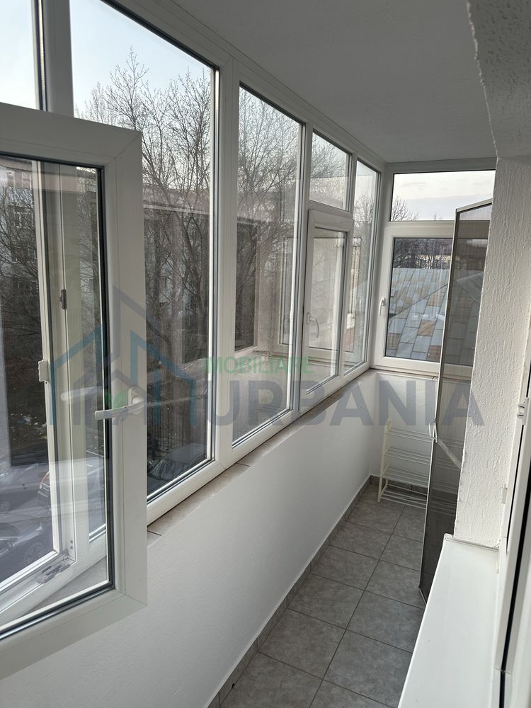 Chirie apartament doua camere Alexandru cel Bun, Bloc nou - Poză 5