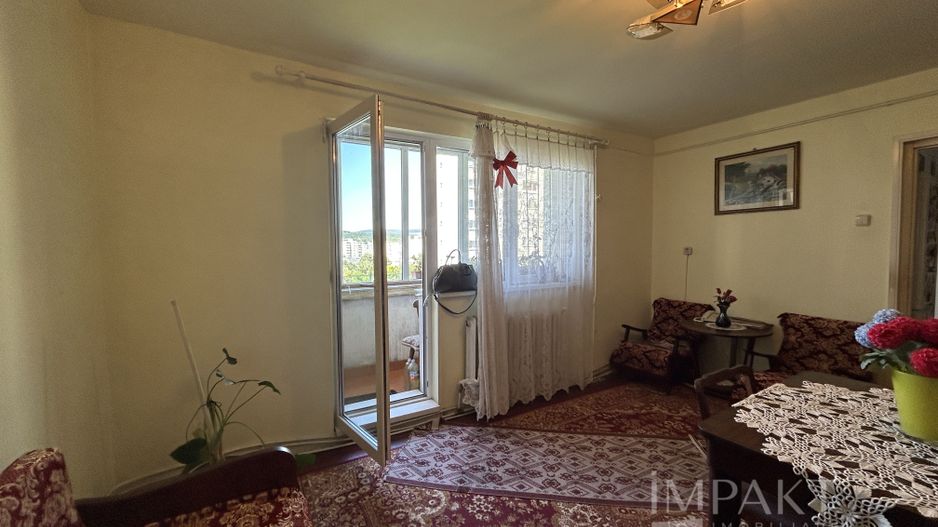 Vanzare apartament cu 4 camere in zona Minerva! - Poză 3