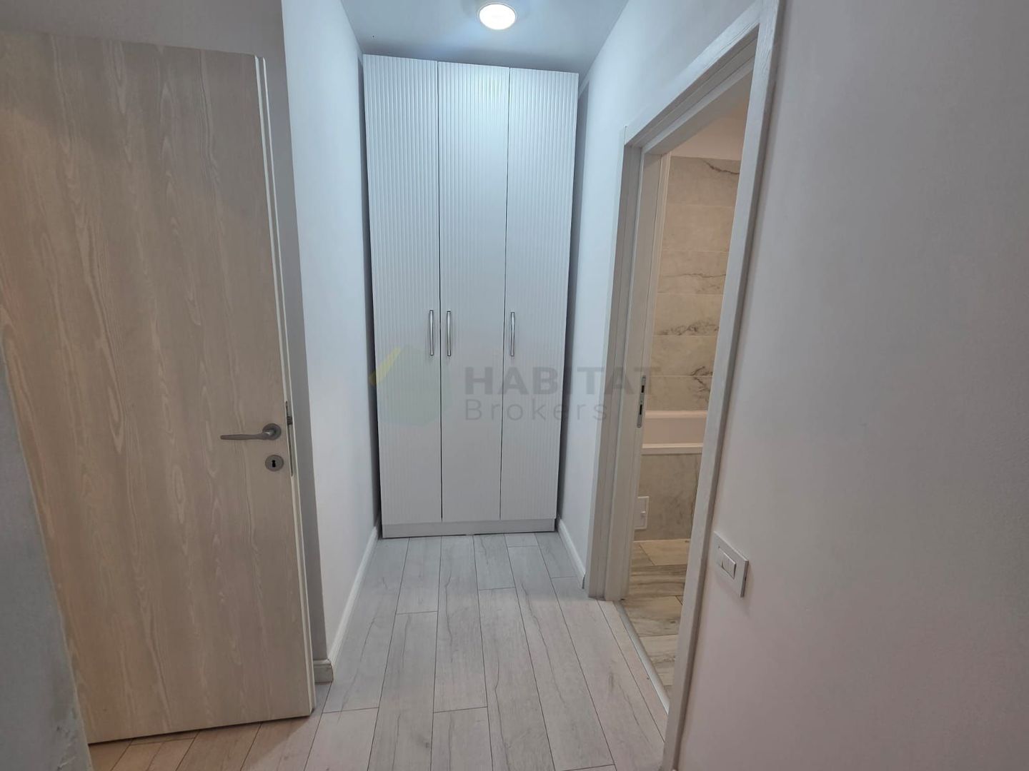 Ambiance Residence Pipera | Parcare inclusă | 1200 € - Poză 8