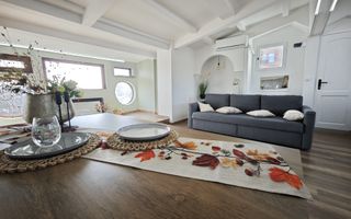 Apartament 3 camere, 97 mp, parcare, zona Erou Iancu Nicolae - Poză 2