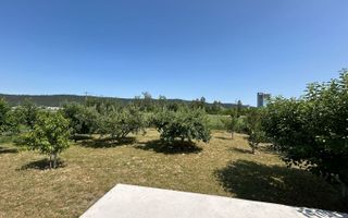 Vanzare 3 case + Teren 1400 mp – Garaj auto – zona Bonțida - Poză 4