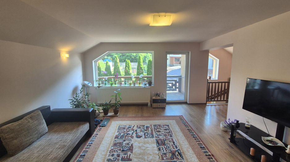 Vila 4 camere zona Lend - Poză 9