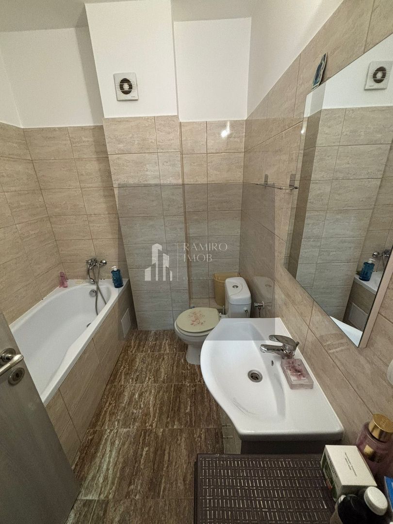 Garsoniera 38mp - Etaj 1 - Metalurgiei/ Grand Arena - Parcare Inclusa - Poză 3