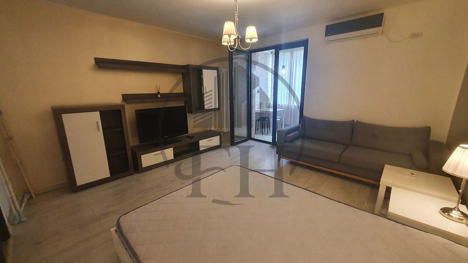 SOLD / VANDUT  Garsonieră de vanzare în Constanța - Poză 4