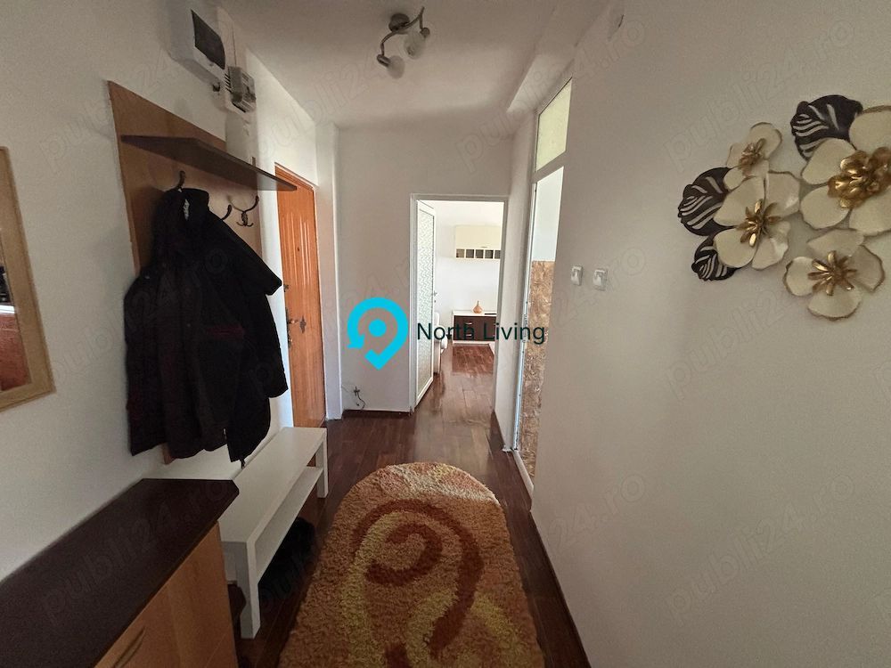 Inchiriere apartament 2 camere | Veteranilor, Lujerului, Militari - Poză 2