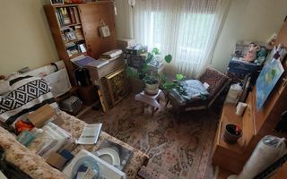 Apartament 4 camere/100 mp / et 2/ Longinescu/Focsani - Poză 3