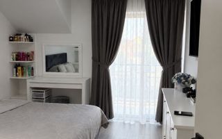 Casă 4 camere de vânzare | Sibiu, Tineretului | 150 mp - Poză 6