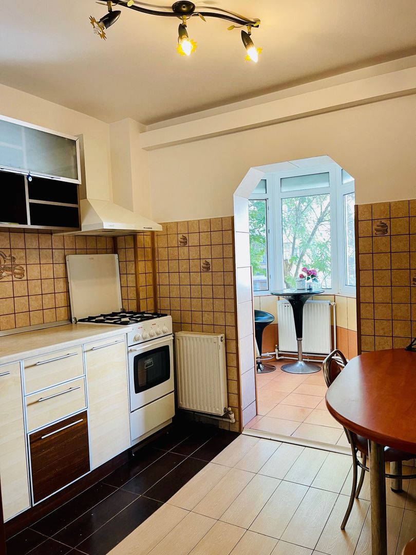 Apartament 2 camere dec | IC Frimu – Mașniță | 56 mp | Etaj 2 |  mobilat - Poză 5