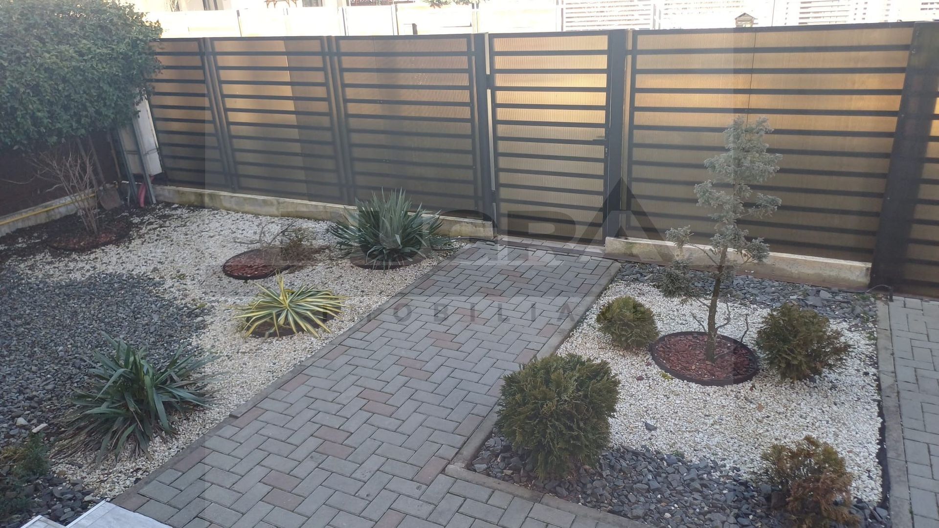 Duplex de 110mp, modern, terasa, 2 bai, zona Terra - Poză 21